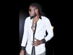 Contributed
 Aidonia