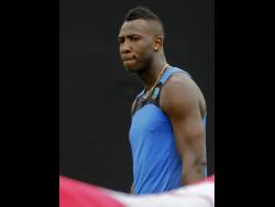  AP
Andre Russell