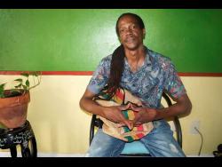 Credit: Contributed Mr Rankin