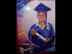 Credit: Daviot Kelly Sadike Robinson