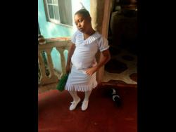  Cralisa Shante Rankin wanted to be a nurse one day. That dream never materialised. She died after being hit by a motorist in her community of Montpellier, Hanover, on November 24, 2017.