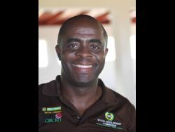 Dwayne Vernon