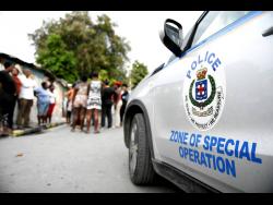 Credit: Gladstone Taylor