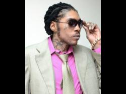 Vybz Kartel 