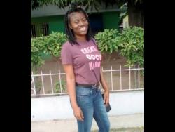 Contributed
Ronique Young