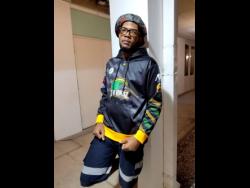 Javaughn ‘Game Hero’ Taylor