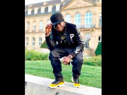 Contributed
Chris Black