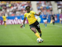 Khadija Shaw