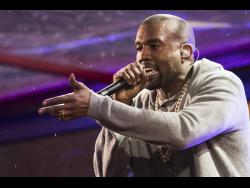 Kanye West
