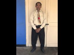 Credit: Romardo Lyons Kingsley McCalla