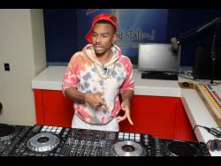 YRush believes that if more selectors played like they were patrons, they would see they need more variety.