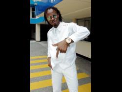 Credit: Peta-Gaye Clachar LA Lewis