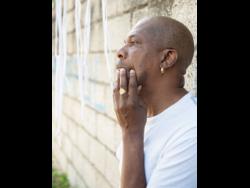 Arnett Ramsay is still in shock that the baby he thought was his grandson is actually the stolen baby Nyyear Frank.