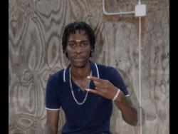 Photo By Errol Crosby
Wizzle Genius