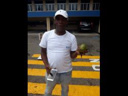 Credit: Simone Morgan-Lindo Gregord Oconner