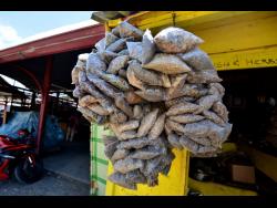 Credit: Kenyon Hemans The use of herbs is one way to boost the immune system.