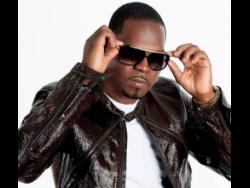 Recording artiste Benji Hype