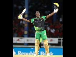 Andre Russell