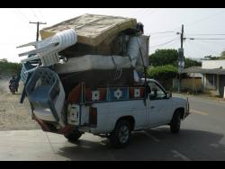 Credit: File The COVID-19 crisis has created a great deal of uncertainty in the real estate market. Some persons fear that tenants who have lost their jobs and are now unable to pay rent, could end up with nowhere to live.