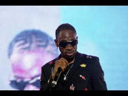 Bounty Killer