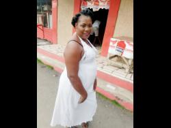 Credit: Contributed Deborah Fearon