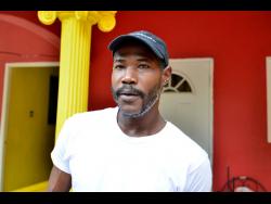 Credit: Kenyon Hemans Mario Foster