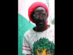 The 1990s signature sound of ‘Wife’, heard predominantly at wedding ceremonies, was written and recorded by Joseph Stepper.