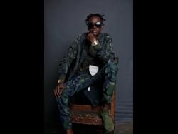 Chi Ching Ching is ready to capture more female fans.