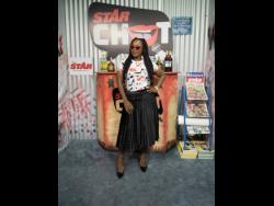 Gladstone Taylor
Pamputtae 