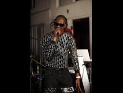 Bounty Killer has been without a US visa for sometime.