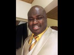 The body of the Reverend Patrick Brown was found at his home in Top Hill, Junction, St Elizabeth, on Sunday.