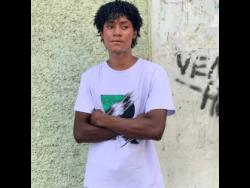 Ghetto Michael Jackson