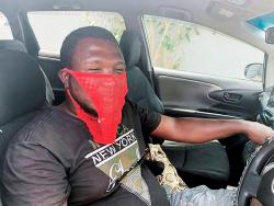 Credit: Akera Davis Nicosi ‘Jubba’ McLarty