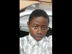 Credit: Contributed Okeem Golding