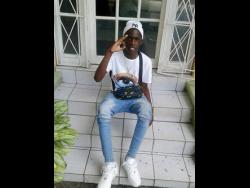 Credit: Contributed Christopher ‘Dane’ Dacres