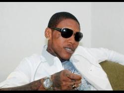 Vybz Kartel