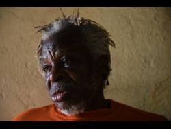 George Williams spent 50 years in prison, without trial, after he was deemed unfit to plead.