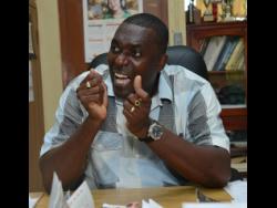 Credit: File Linton Weir