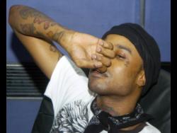 Tommy Lee Sparta