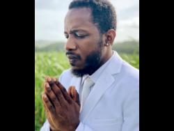 Credit: Contributed Wayne Marshall