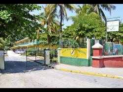 Ocho Rios High School