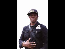 Shugo Banton, who now goes by Shugo Gold.