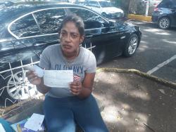 Credit: Simone Morgan-Lindo Ann Marie Mullings