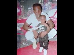 Credit: Simone Morgan-Lindo Daniel McLean