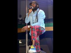 Tarrus Riley