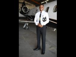 Major Carlington John Reid