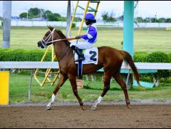 Another Affair with Robert Halledeen aboard.