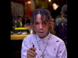 Dillon ‘KC’ Walters