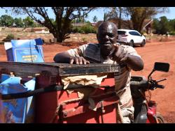 Gordon said the people must repent or the COVID-19 numbers will continue to rise.