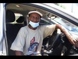 Powell’s nephew, Emry Patrick, says he is still not sure if he will be taking the jab.